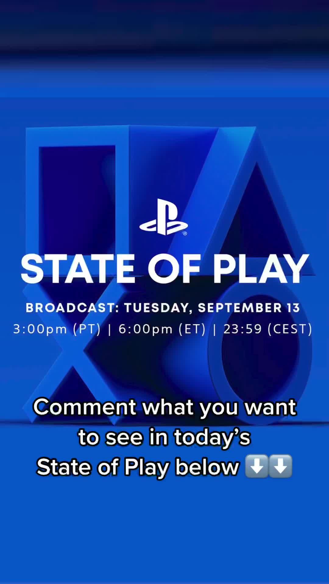 Video post by @sony on TikTok