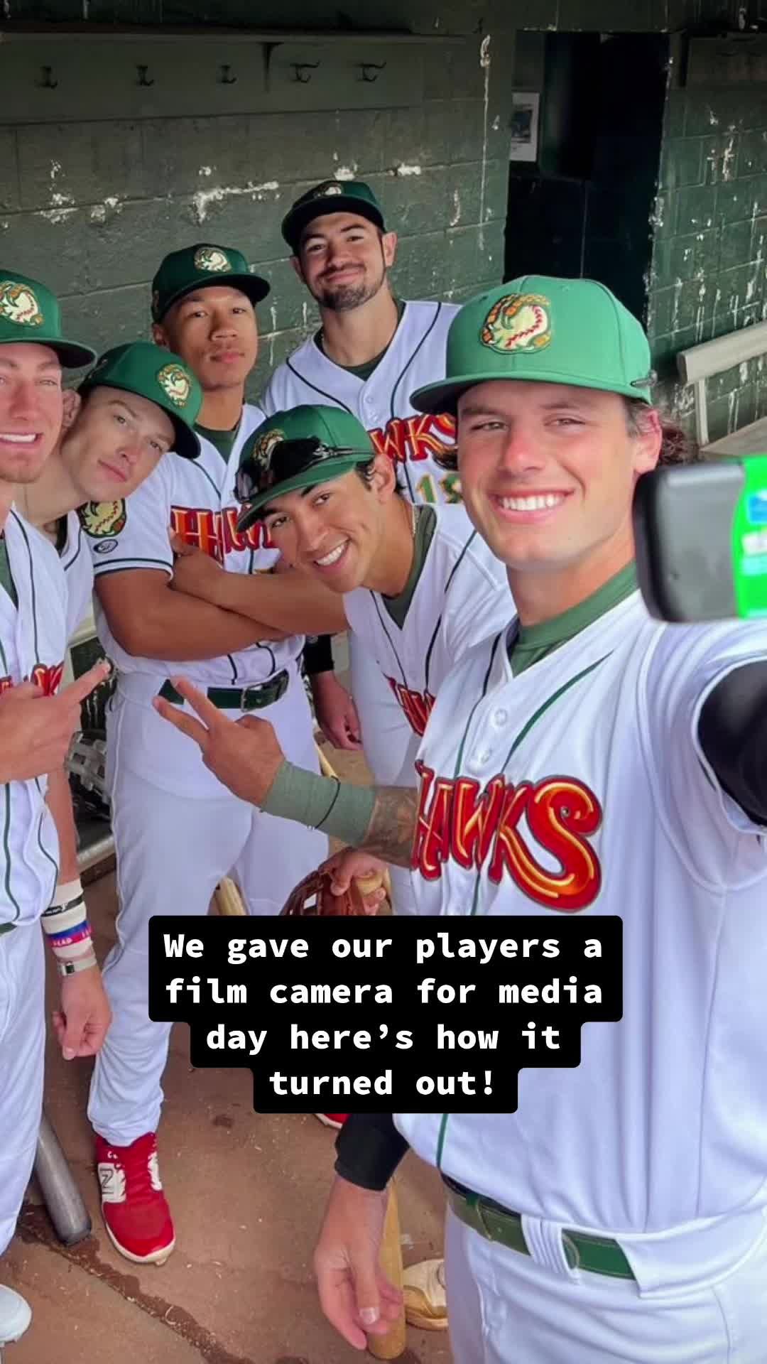 Video post by @boisehawks on TikTok