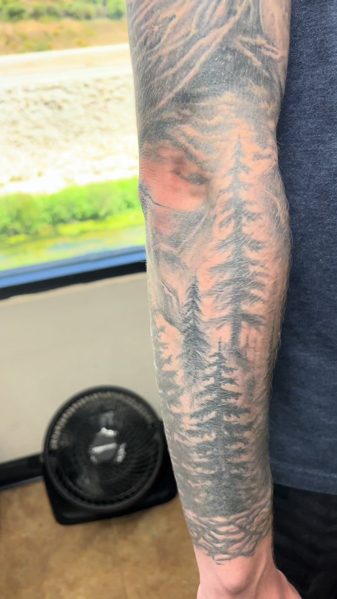 Video post by @clearvisiontattoos on TikTok