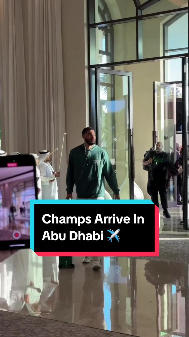 Video post by @nba on TikTok