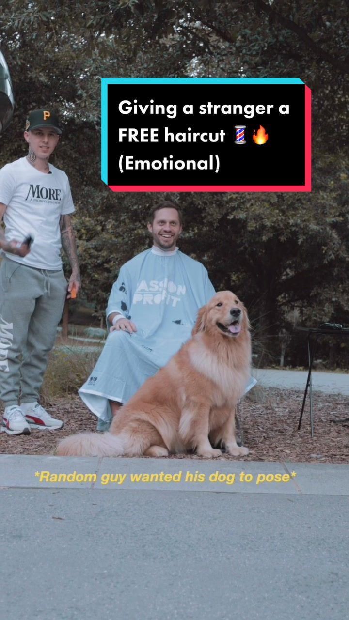 Video post by @vicblends on TikTok