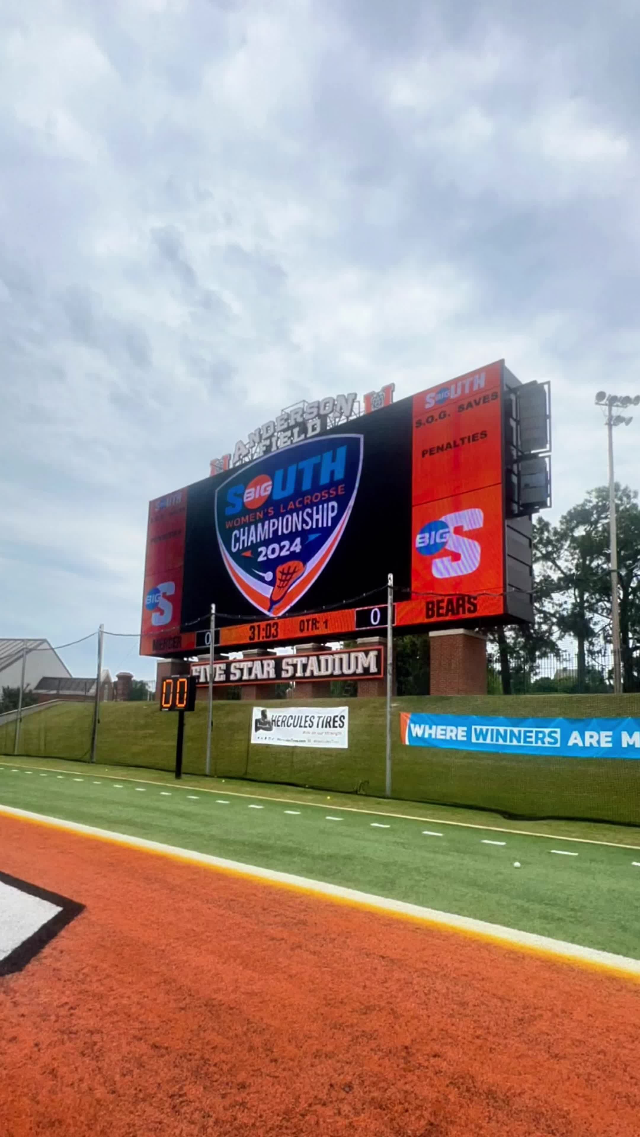 Video post by @highpointpanthers on TikTok