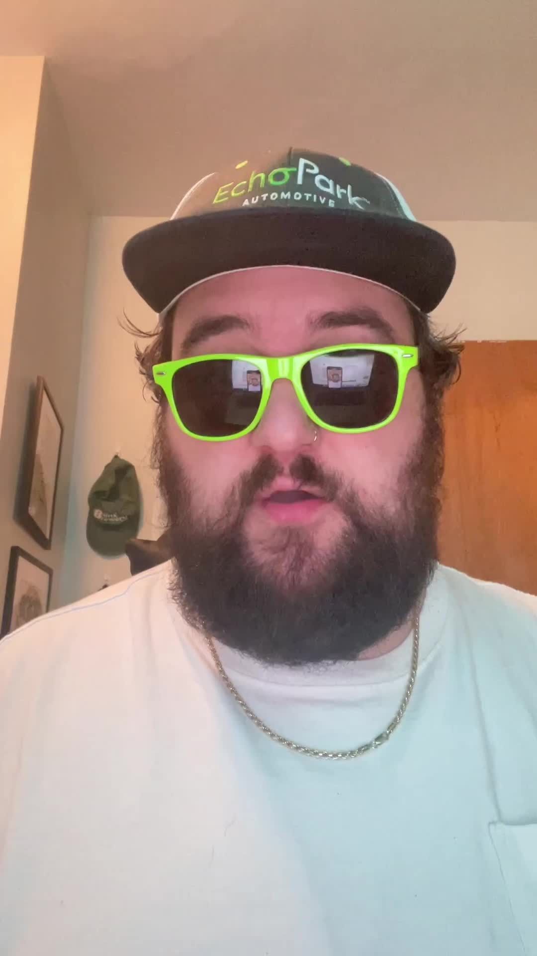 Video post by @echoparkauto on TikTok