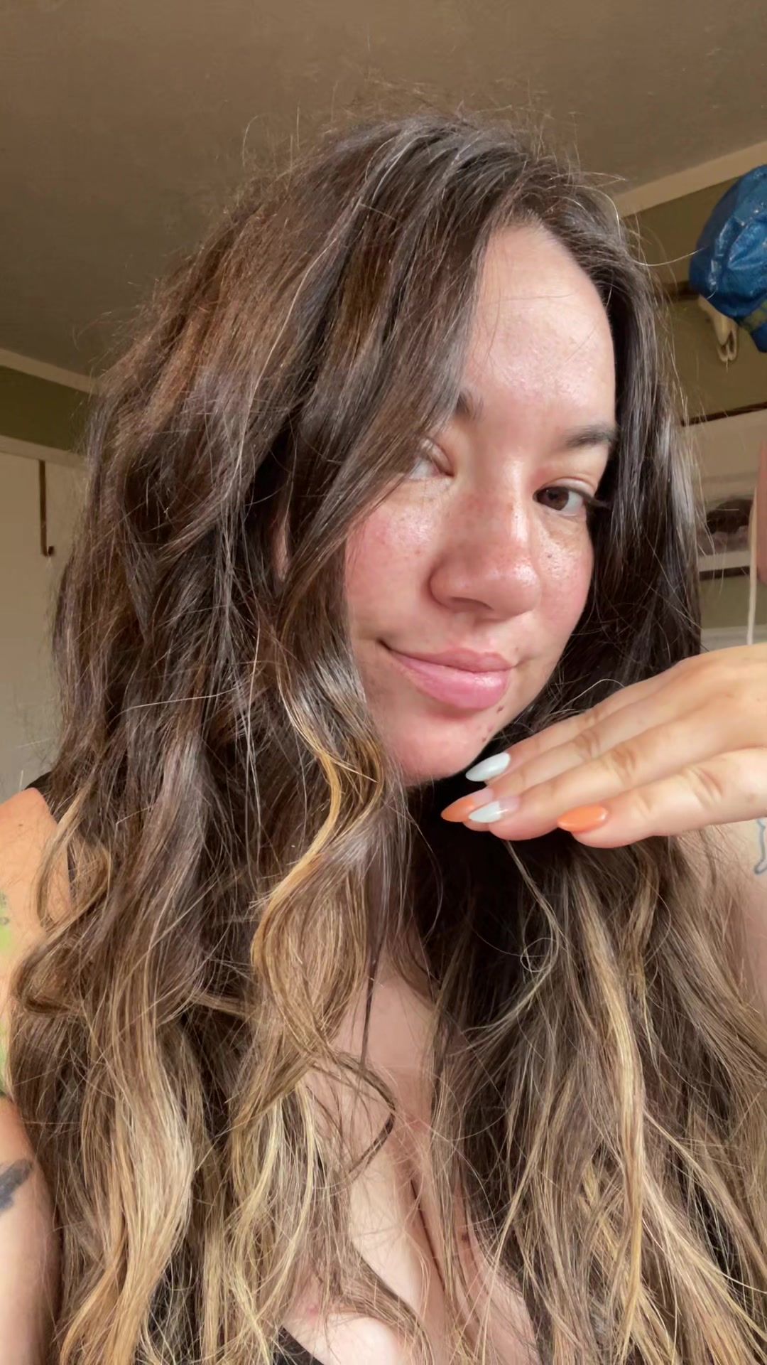 Video post by @themandimurakami on TikTok