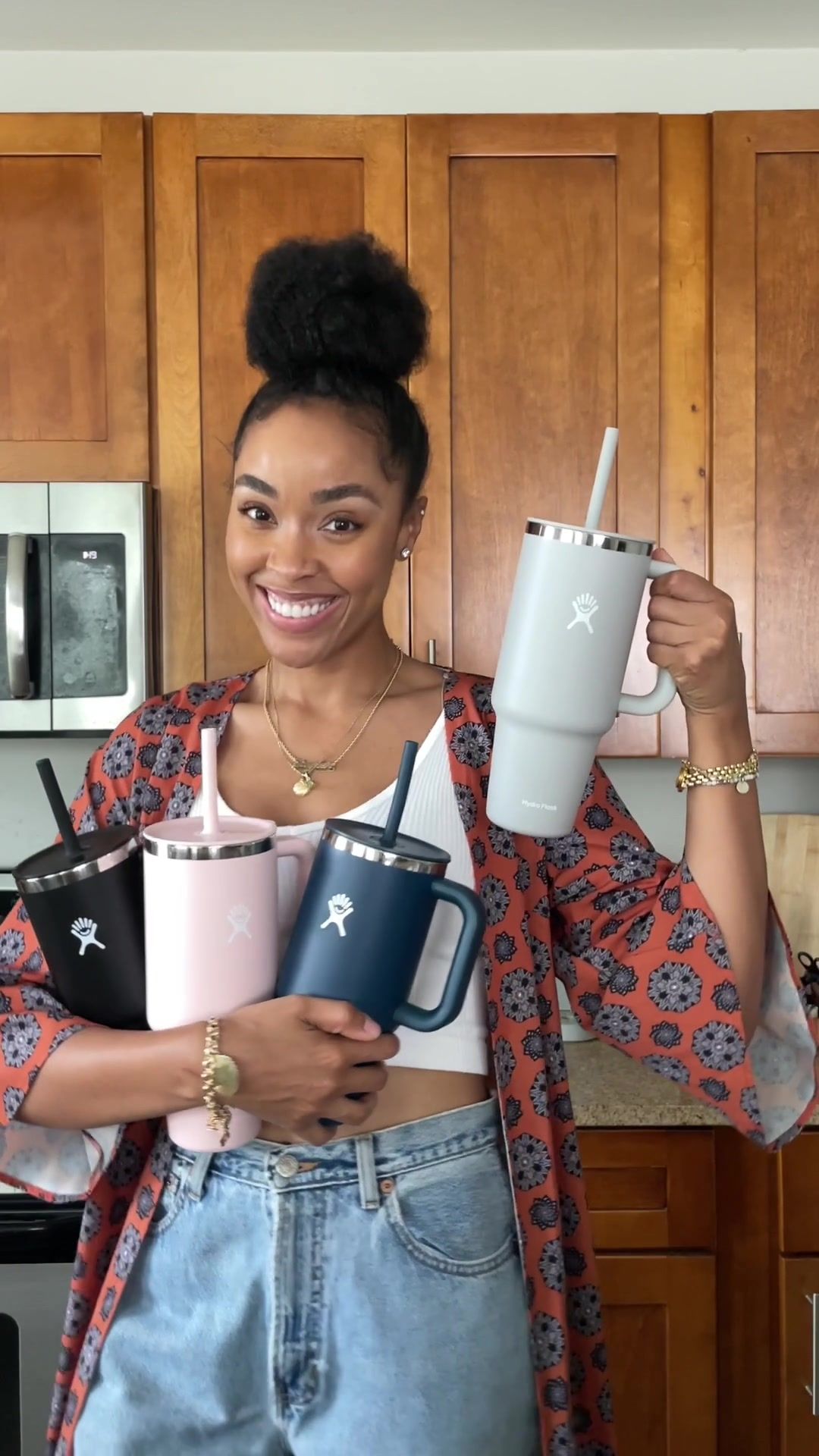 Video post by @hydroflask on TikTok