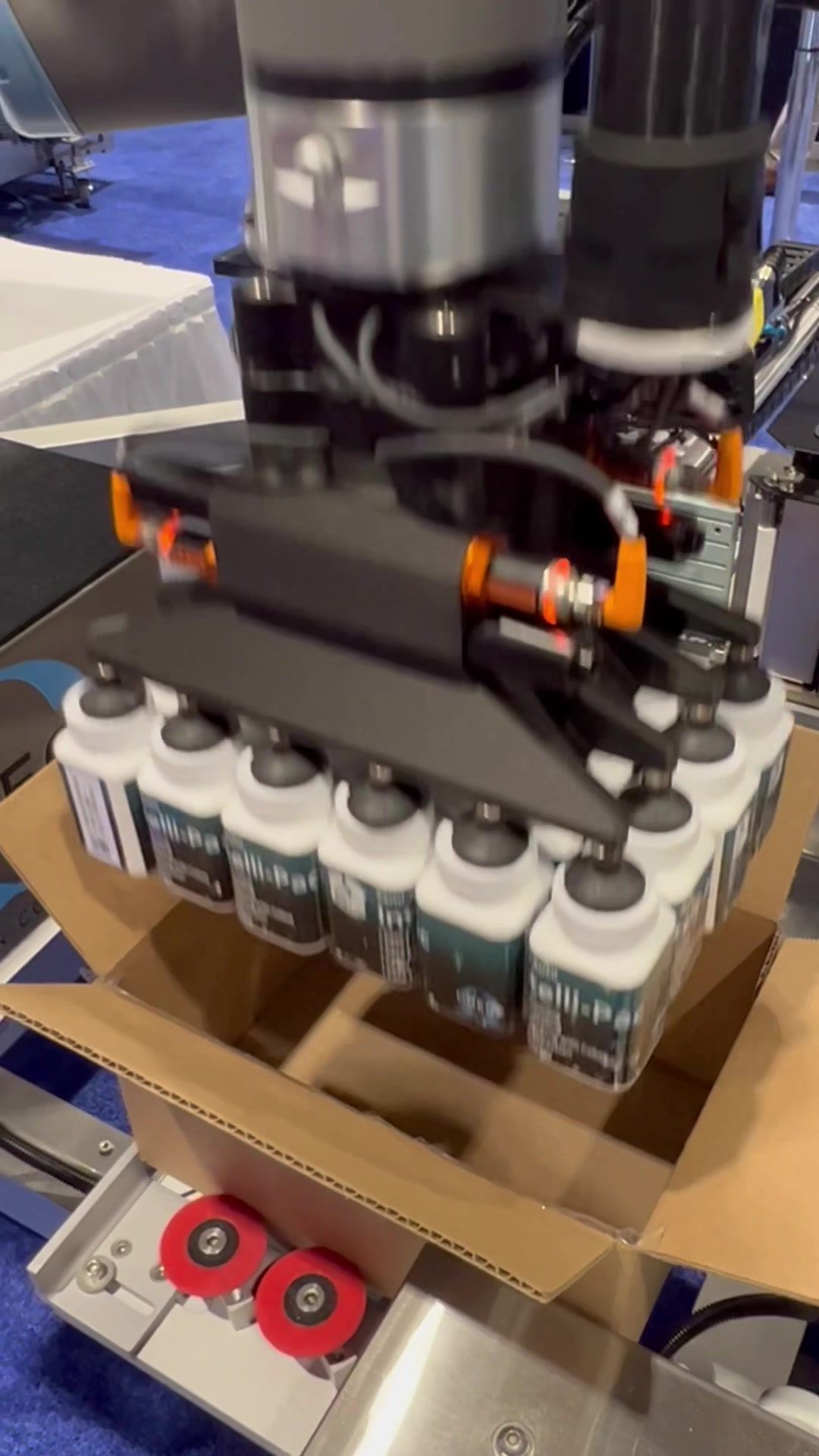 Video post by @packexposhow on TikTok
