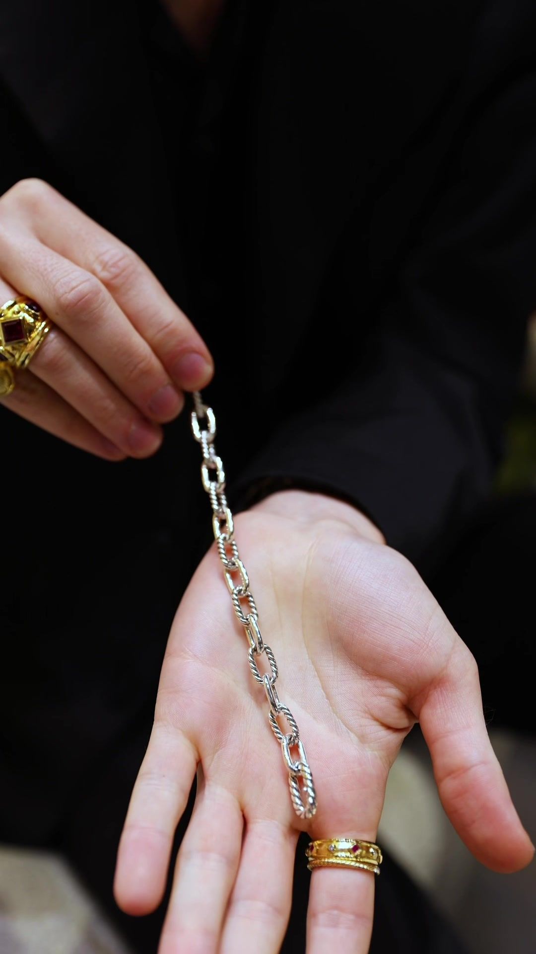 Video post by @davidyurman on TikTok