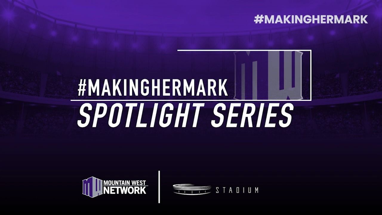 Video post by @MountainWestConference on Facebook