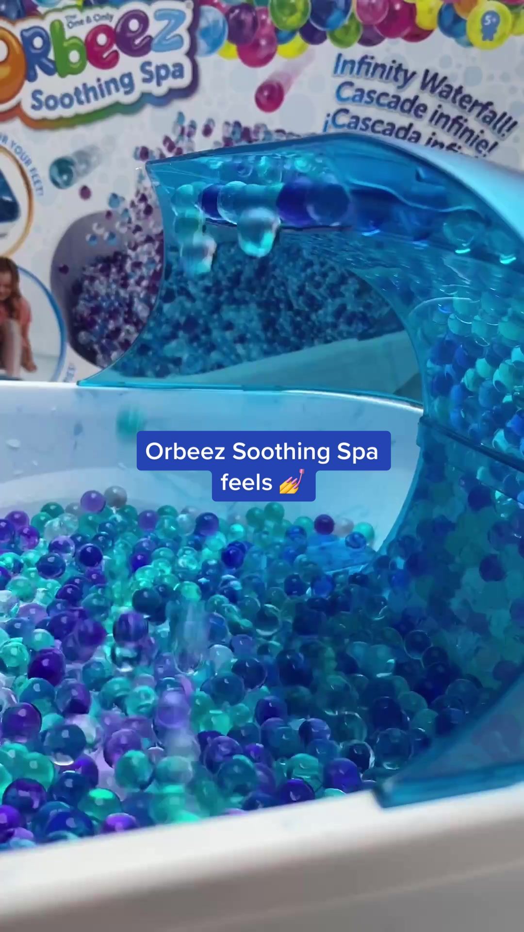 Video post by @orbeezone on TikTok