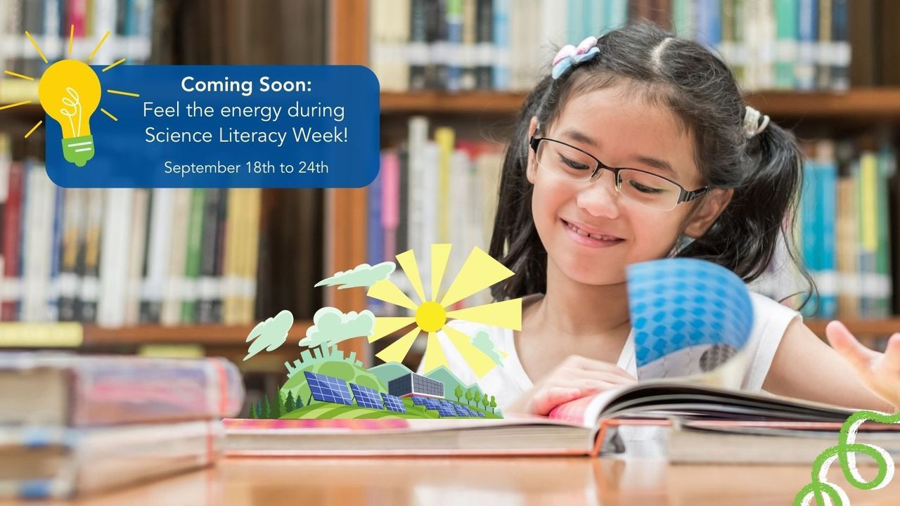 Image post by @LetsTalkScience on Facebook