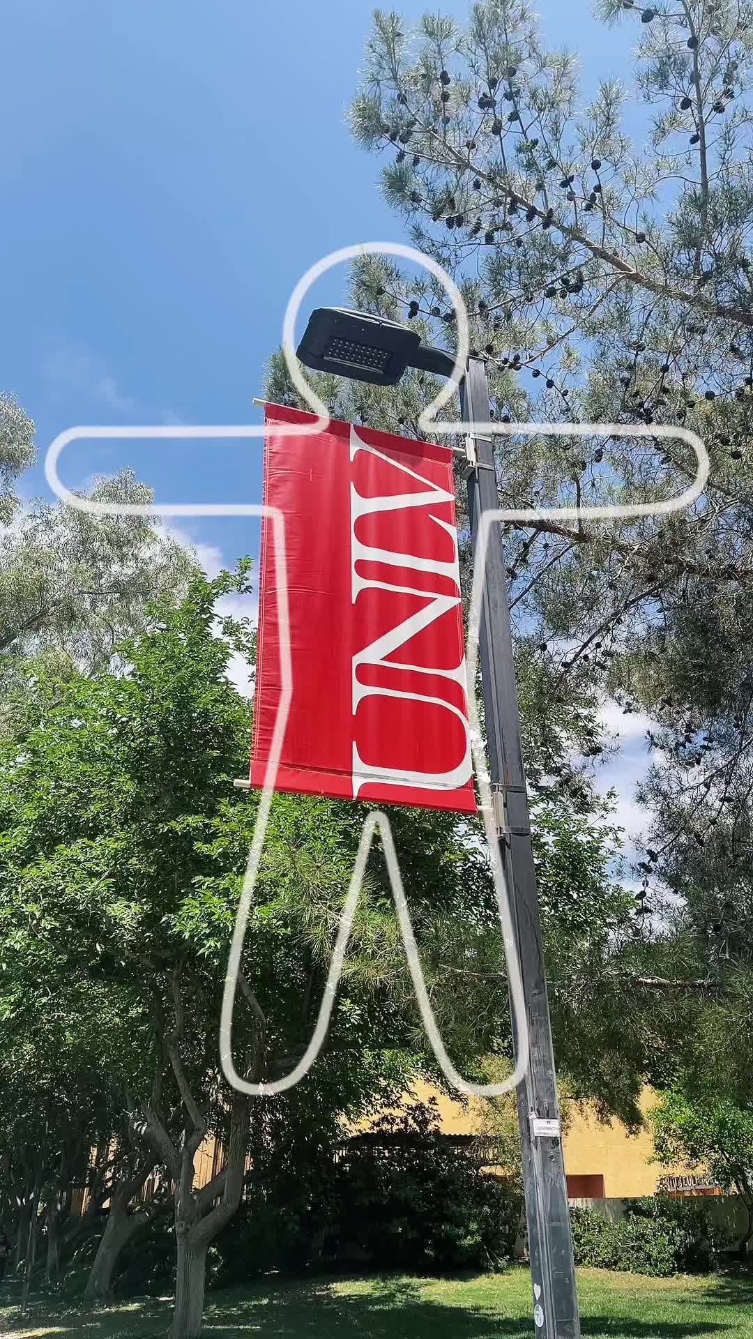 Video post by @officialunlv on TikTok