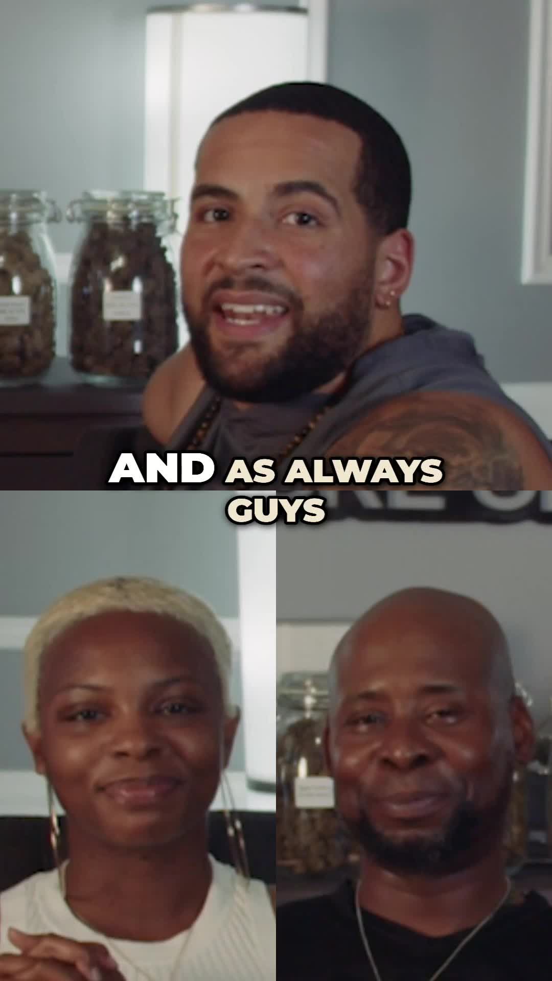 Video post by @theewellnessceo on TikTok