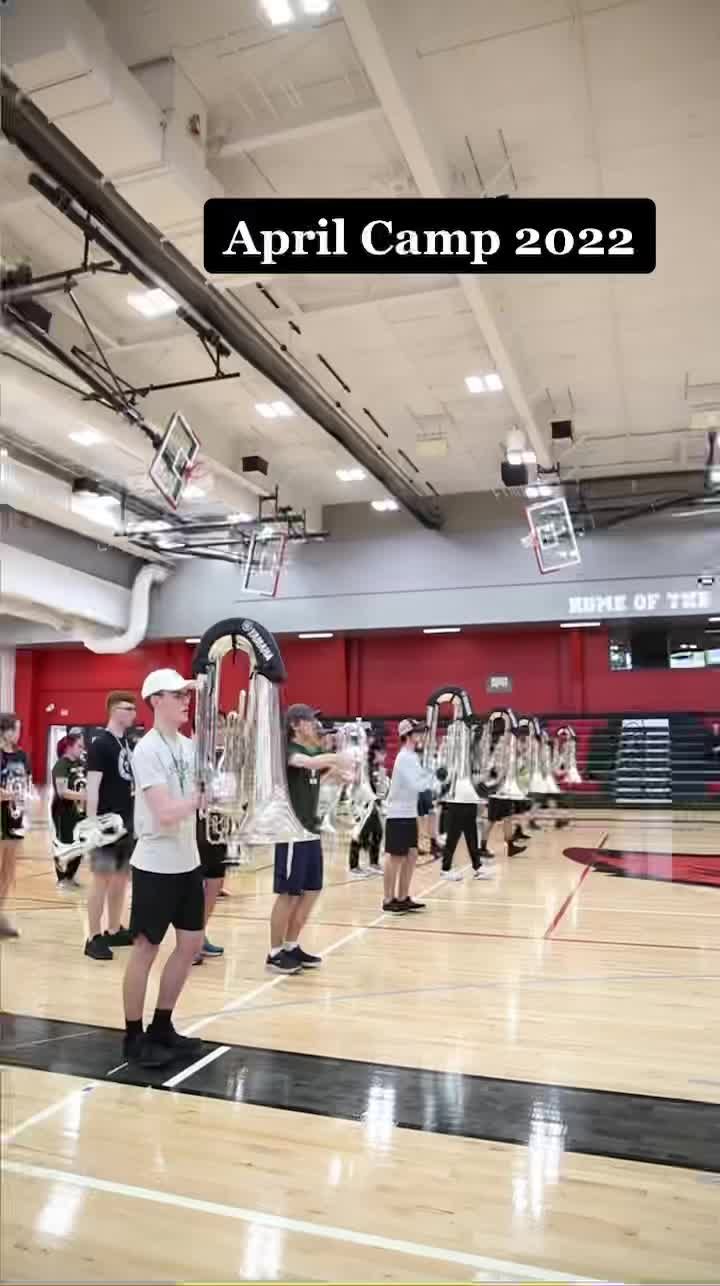 Video post by @madisonscouts on TikTok