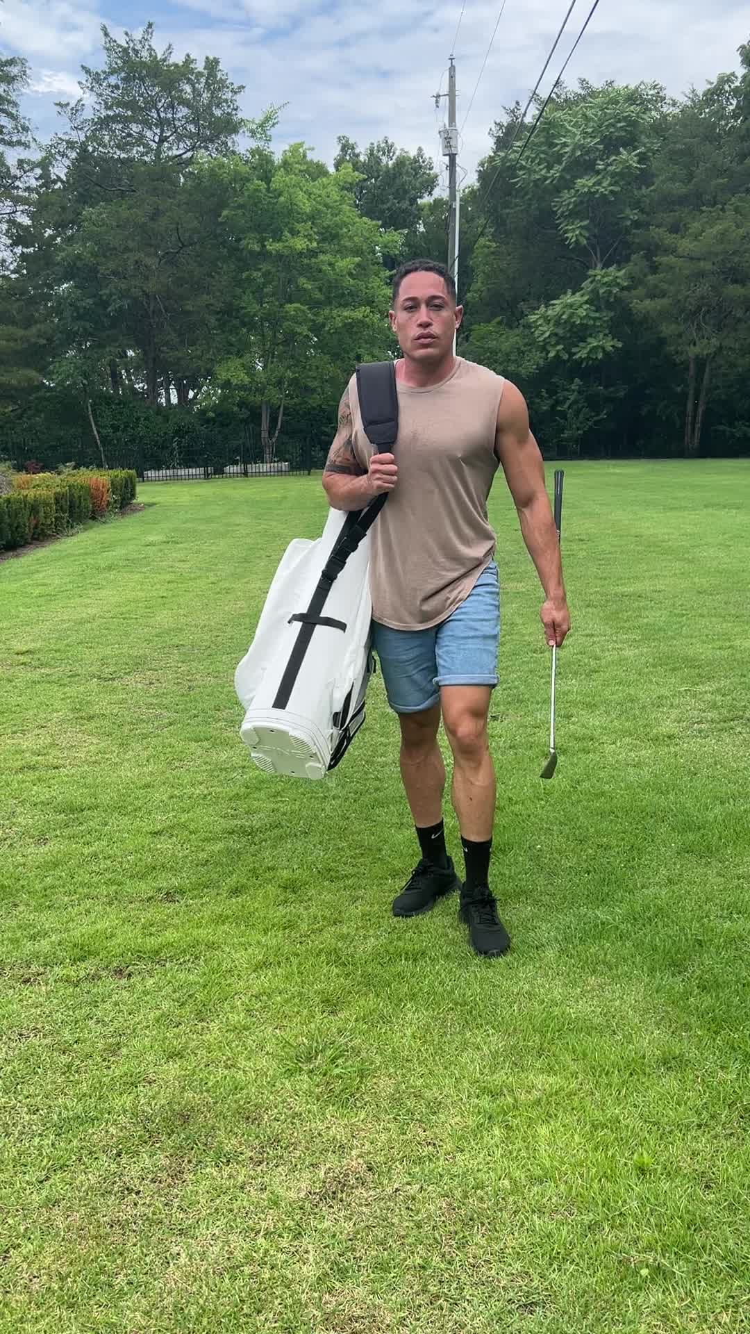 Video post by @BlakeKShow on Facebook