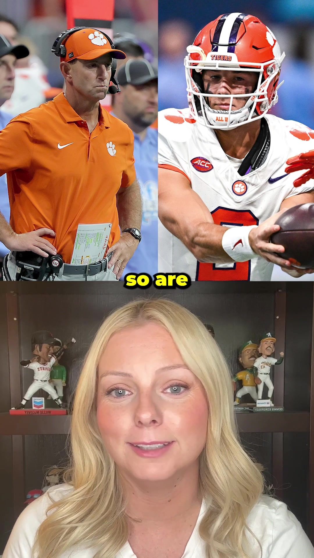 Video post by @bleacherreport on TikTok