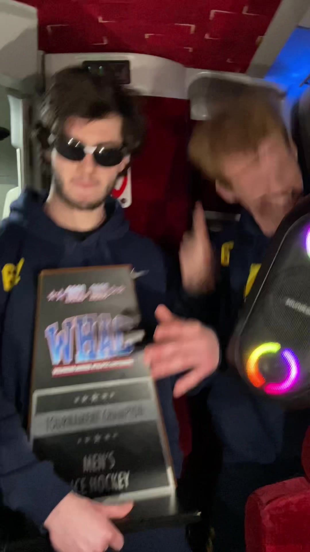 Video post by @umdearbornhky on TikTok