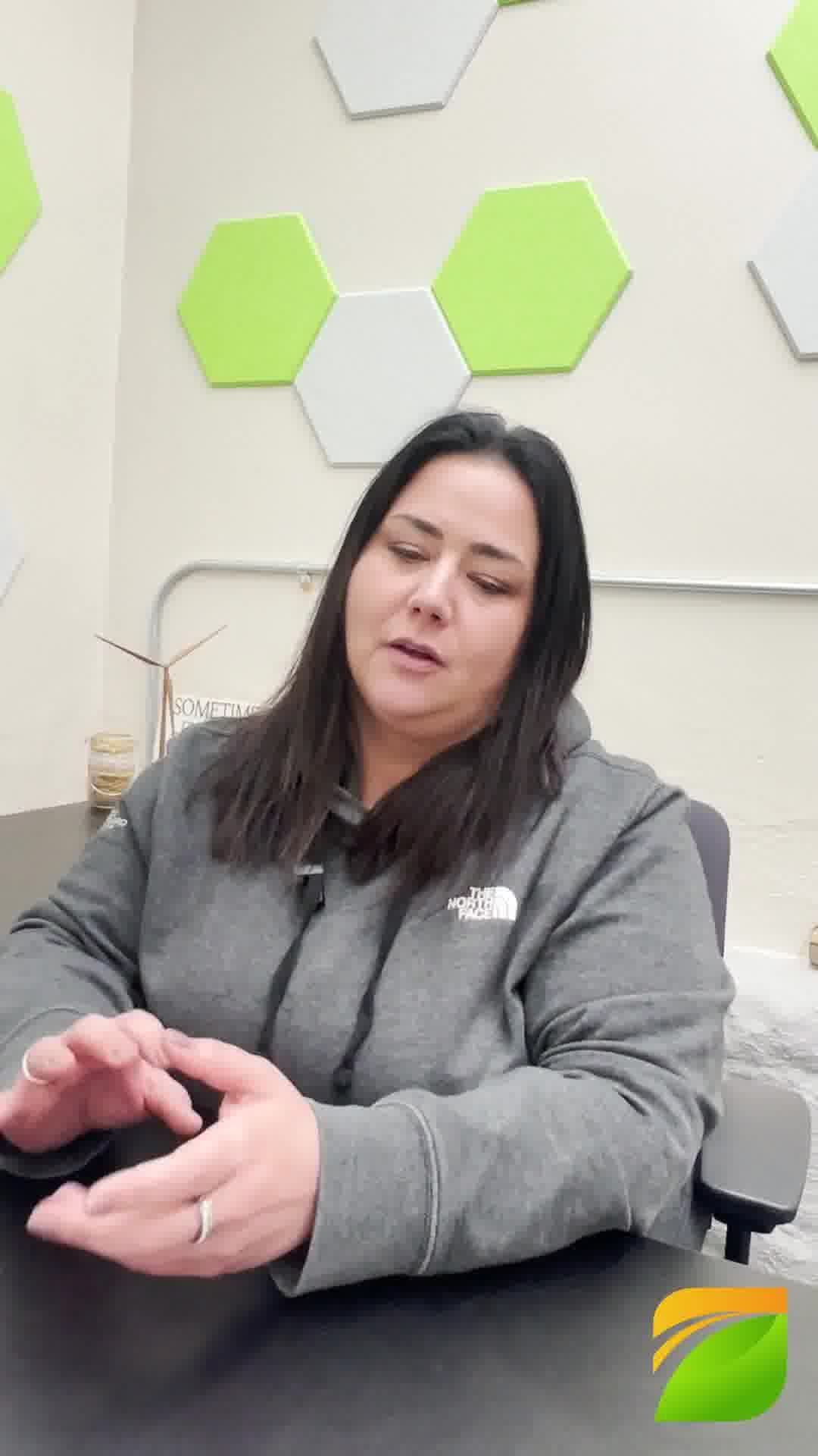 Video post by @GoodStewardConsulting on Facebook