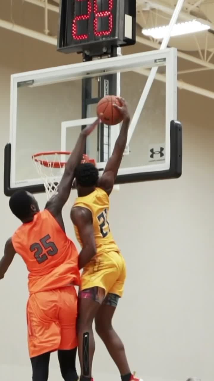 Video post by @underarmour on TikTok