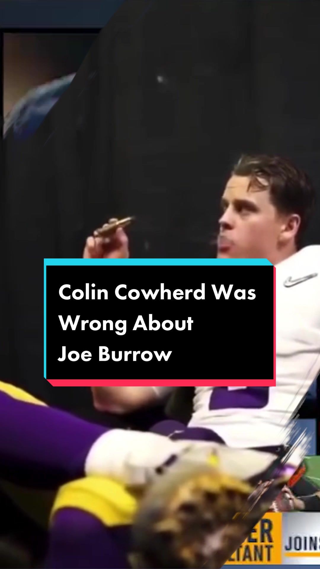 Video post by @jordanpalmer on TikTok