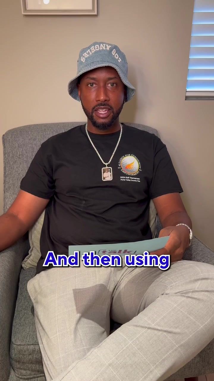 Video post by @thetalkcbs on TikTok