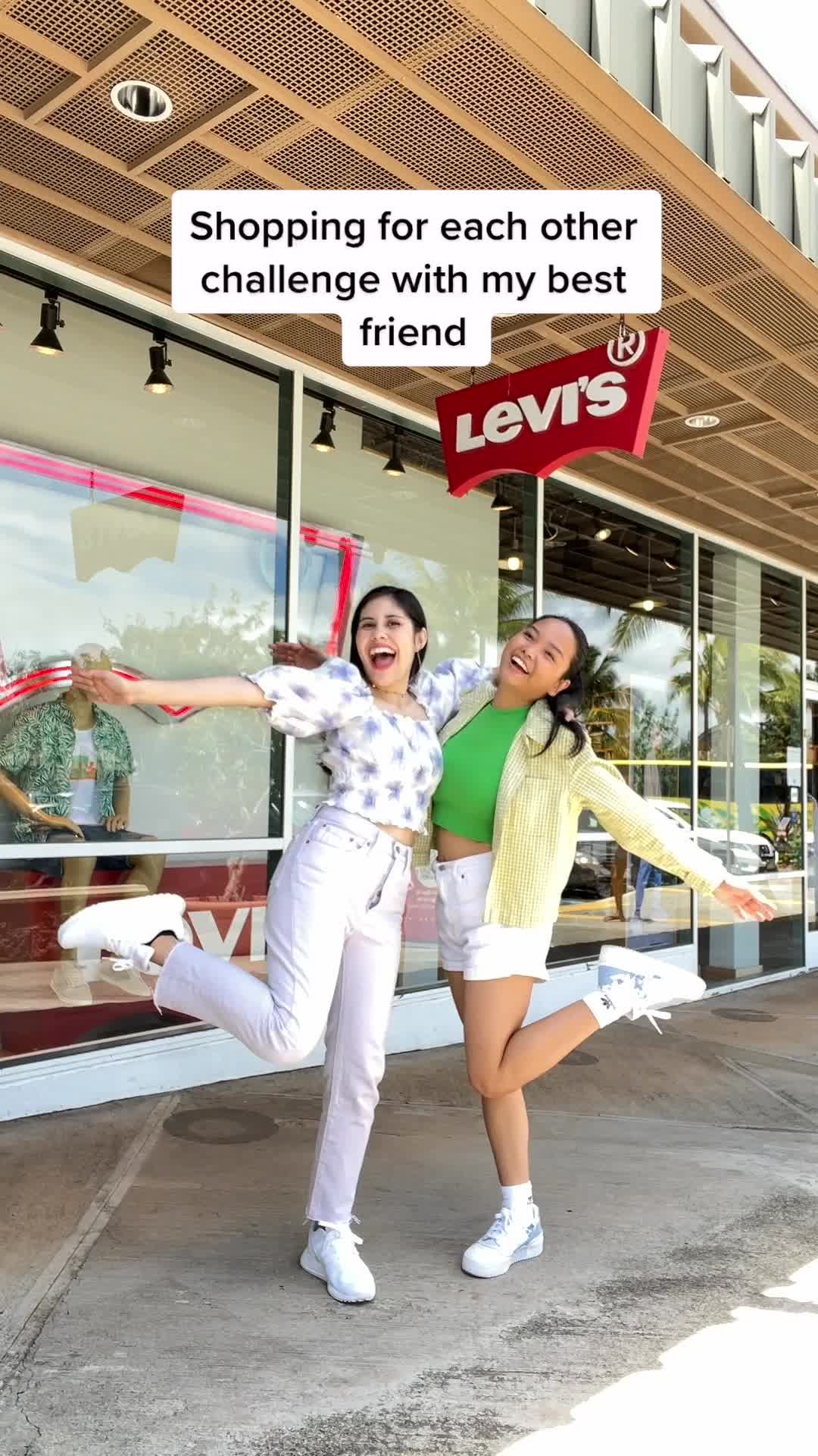 Video post by @levis on TikTok