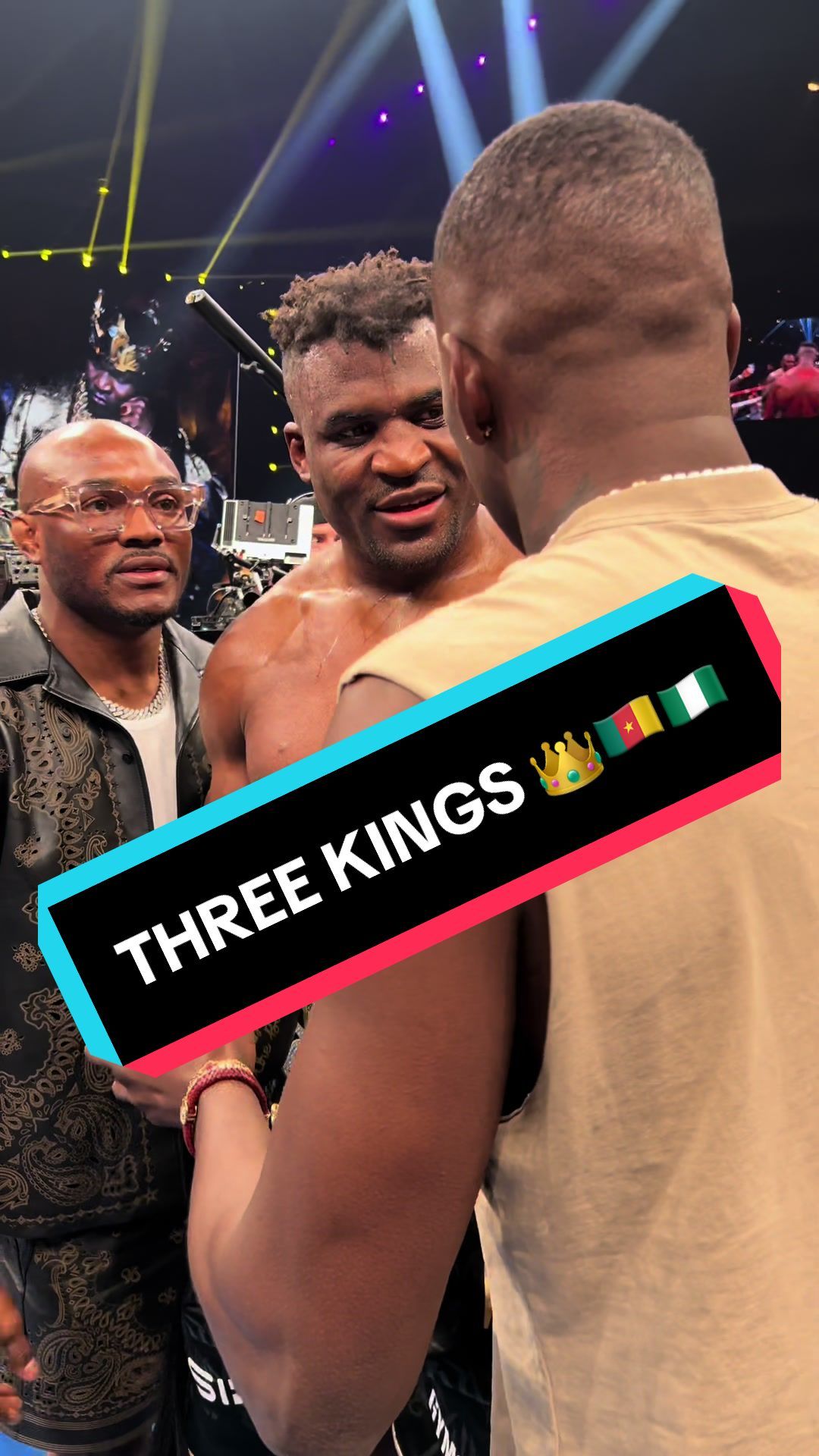 Video post by @tntsports on TikTok