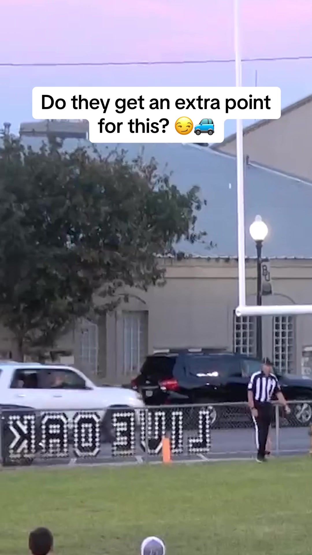 Video post by @hudlhighlights on TikTok