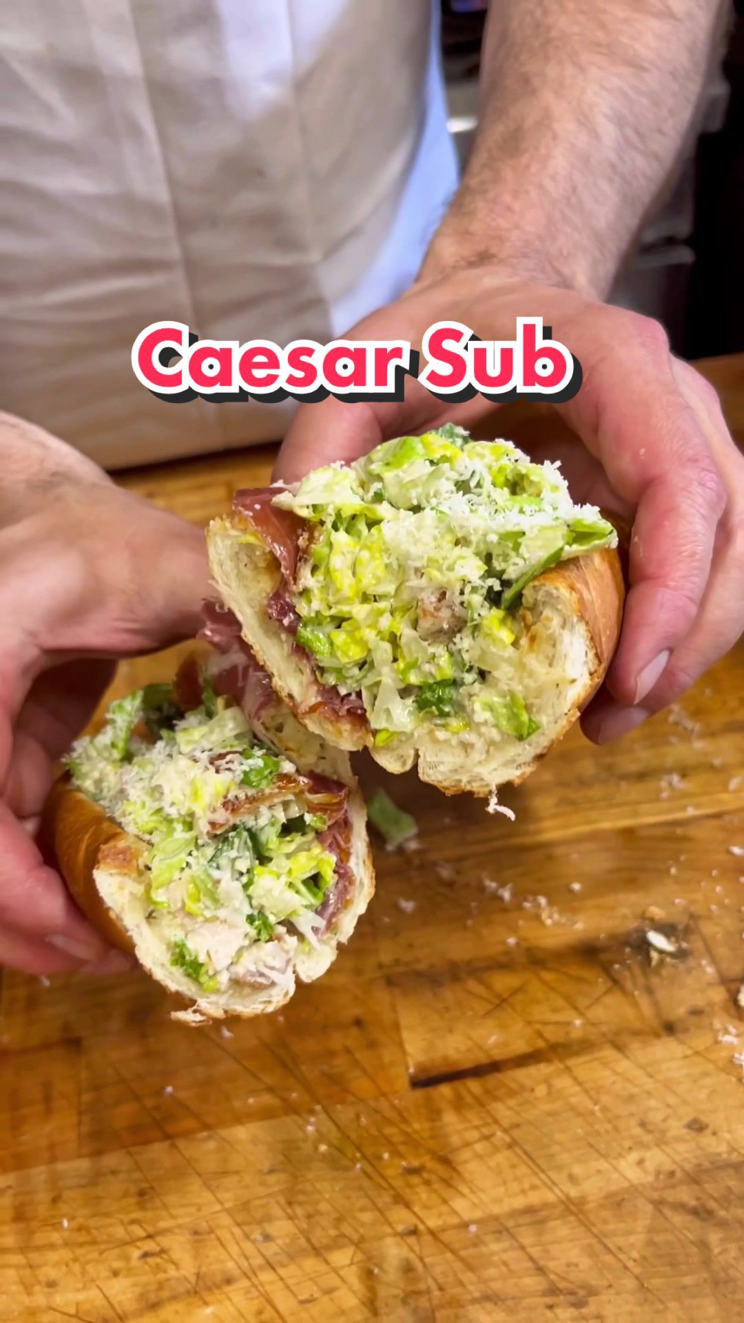 Video post by @mortadellahead on TikTok