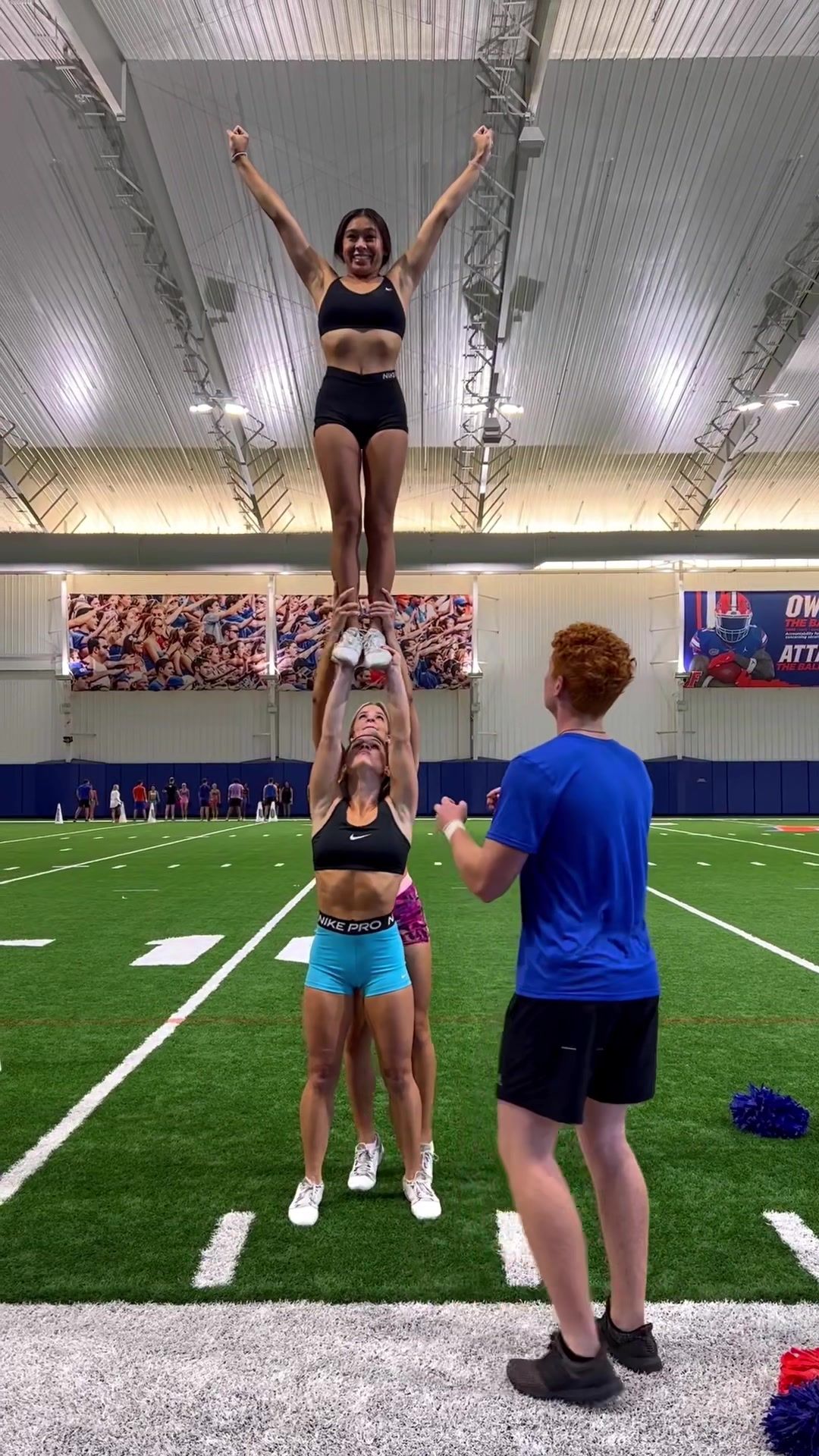 Video post by @kelseyysparks on TikTok