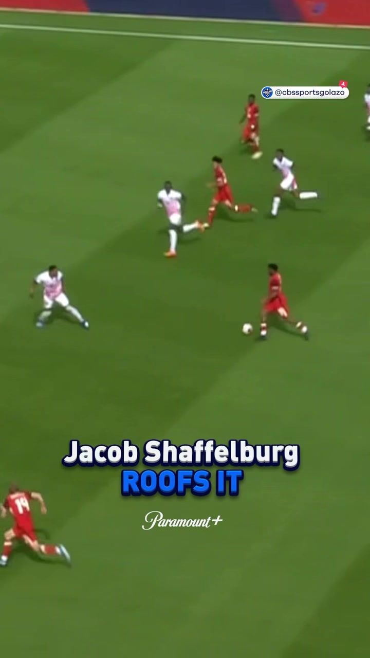 Video post by @cbssportsgolazo on TikTok