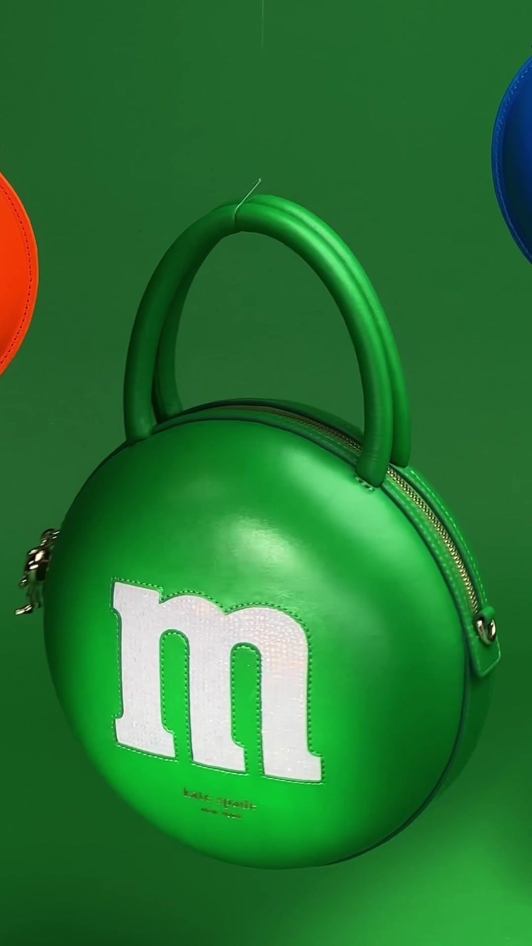 Video post by @katespade on TikTok