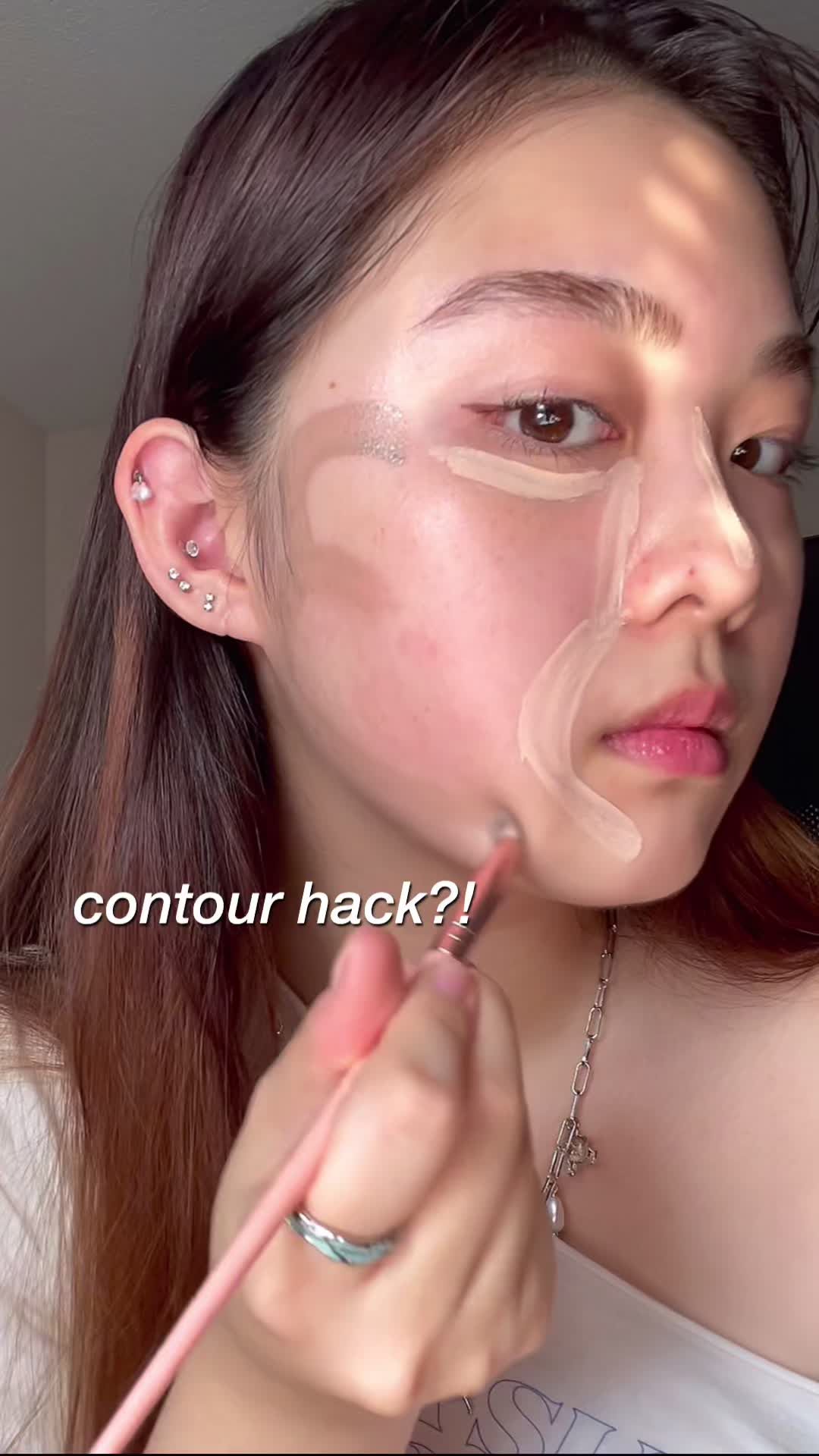 Video post by @glowyamelie on TikTok