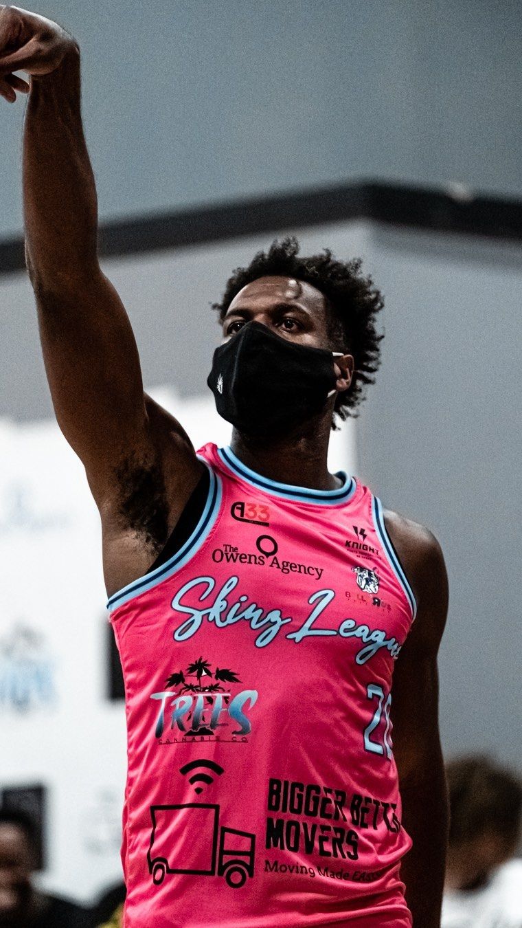 Video post by @JRCMediaUpNext on Facebook