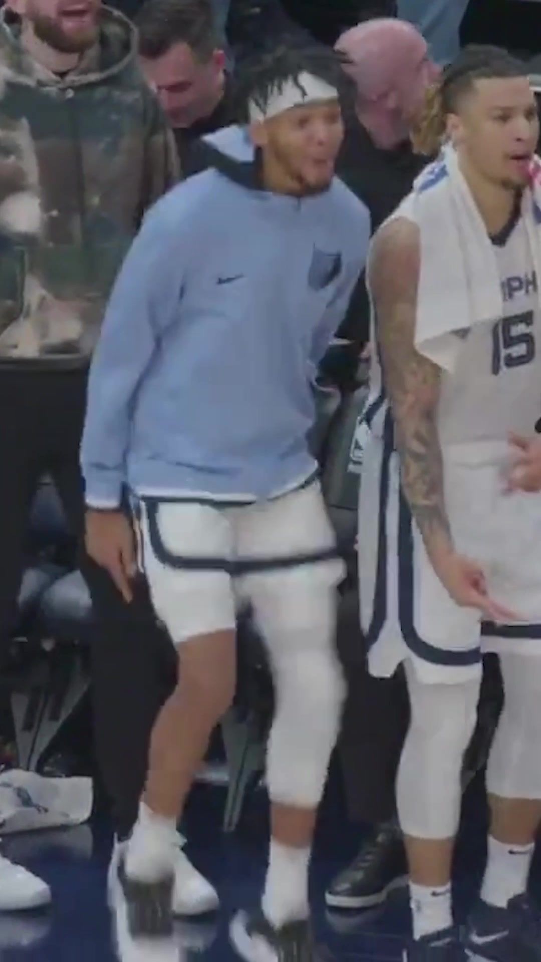 Video post by @memgrizz on TikTok