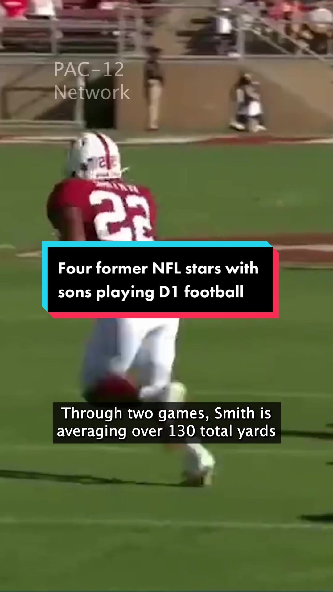 Video post by @247sports on TikTok
