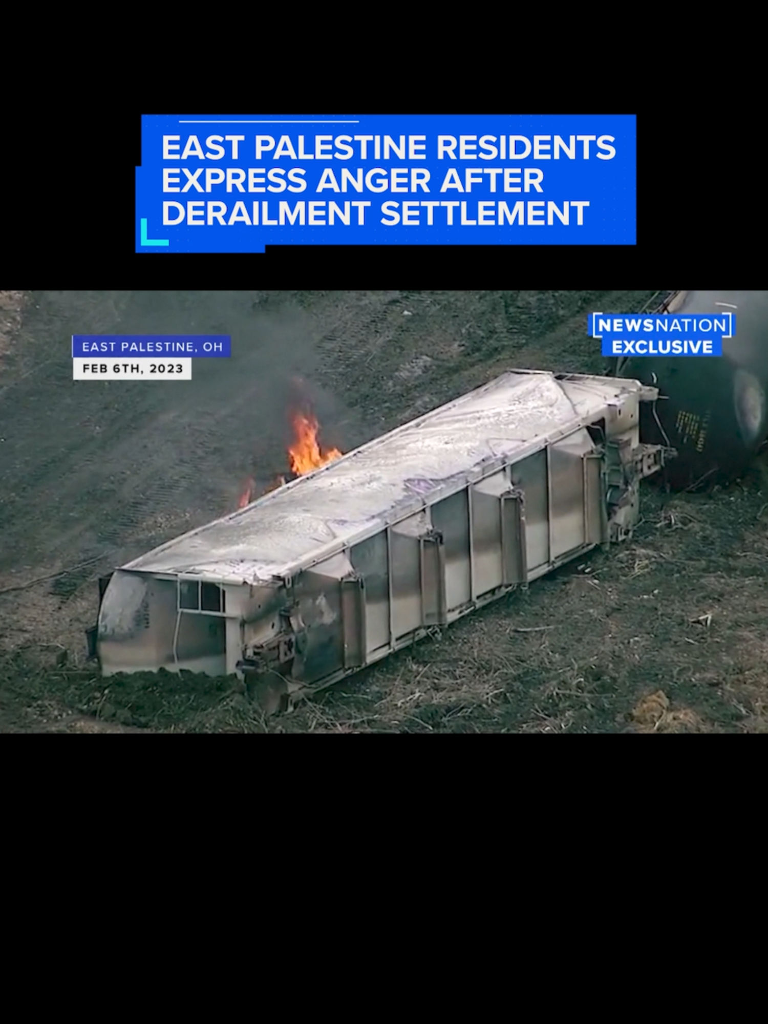 Video post by @newsnationnow on TikTok