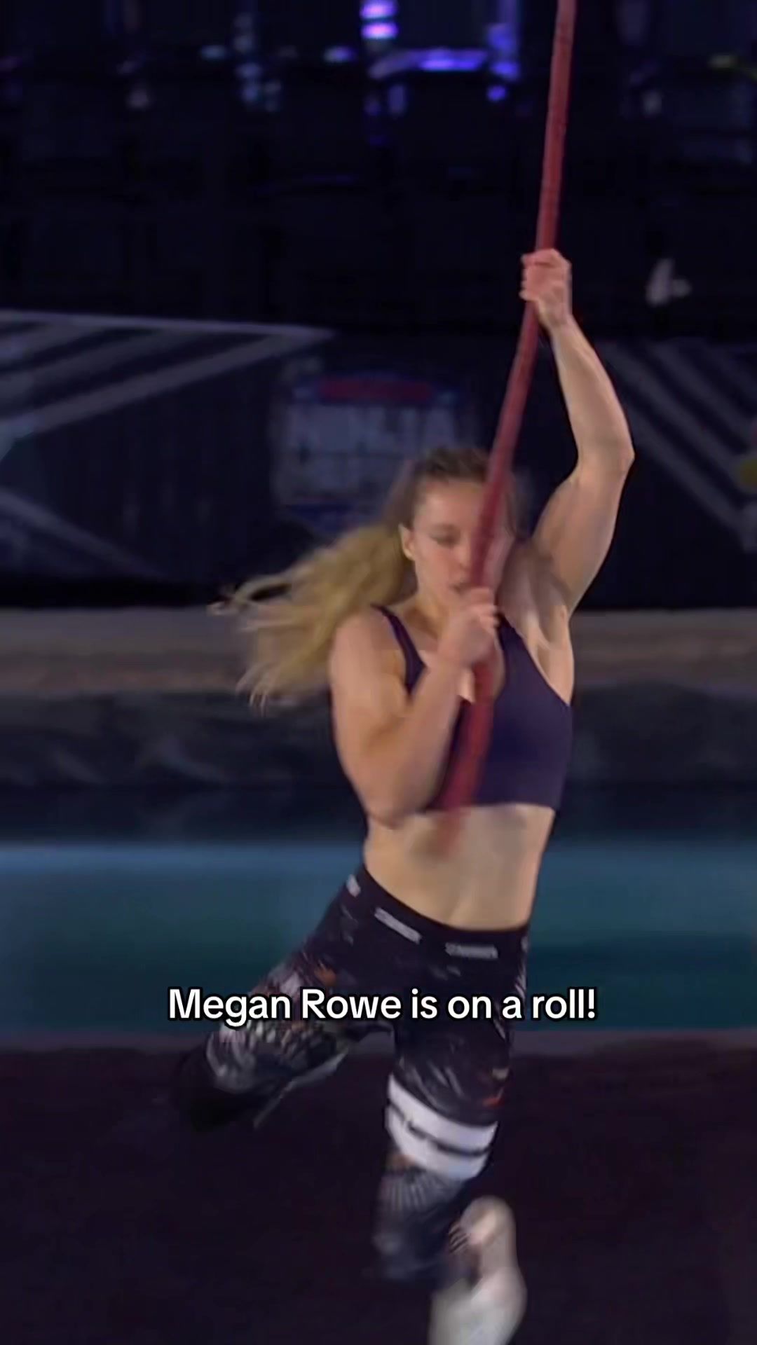 Video post by @ninjawarrior on TikTok