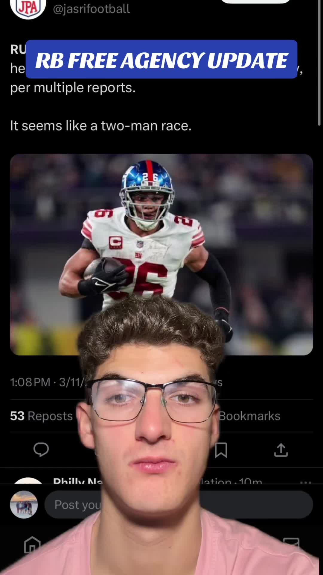 Video post by @elitesportstake on TikTok