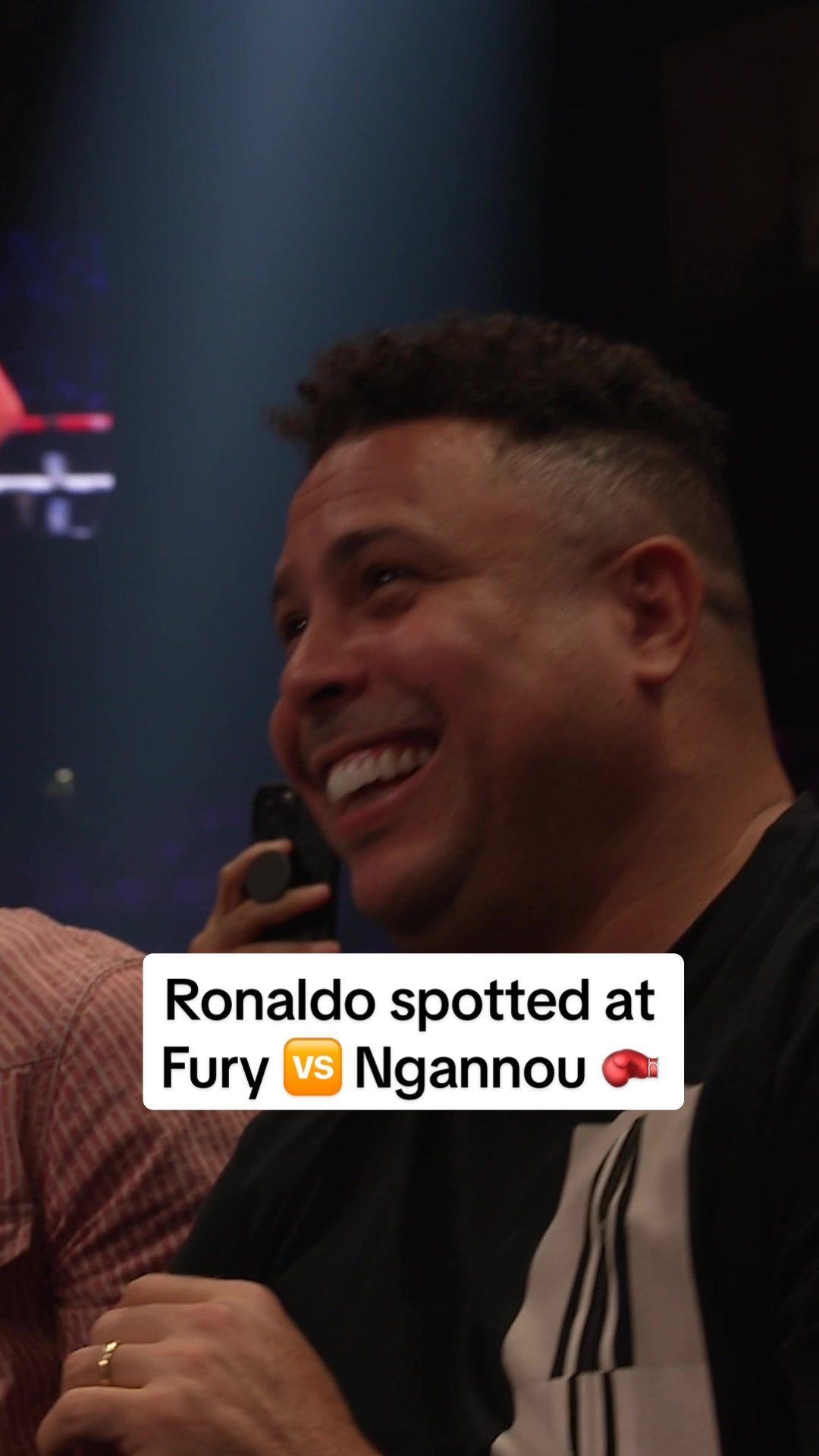 Video post by @tntsports on TikTok