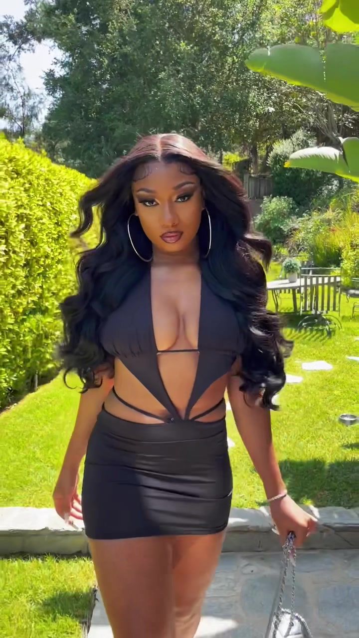 Video post by @theestallion on TikTok