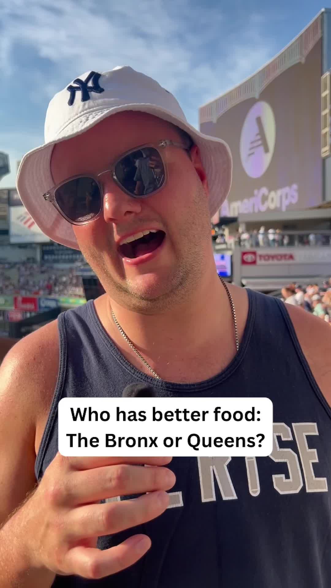 Video post by @yesnetwork on TikTok