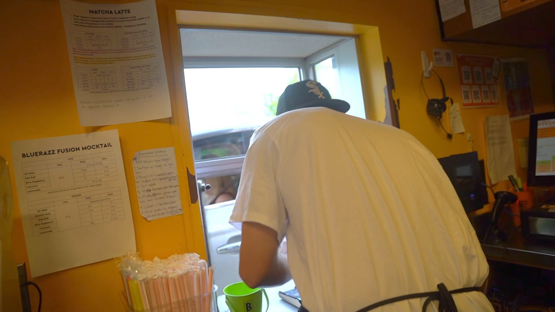 Video post by @kzoogrowlers on Facebook