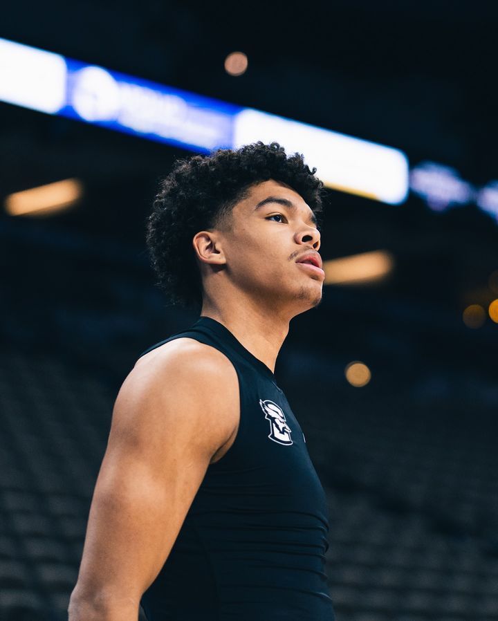 Image post by @BluejayMBB on Facebook