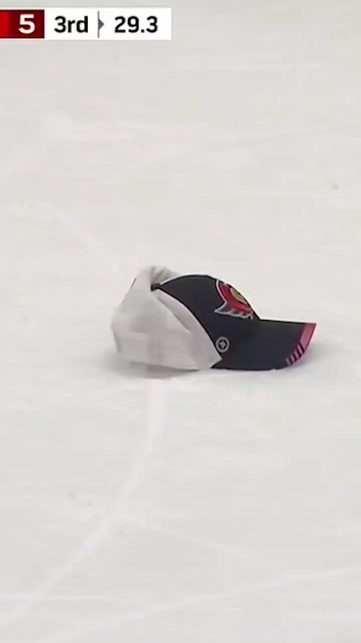 Video post by @nhl on TikTok