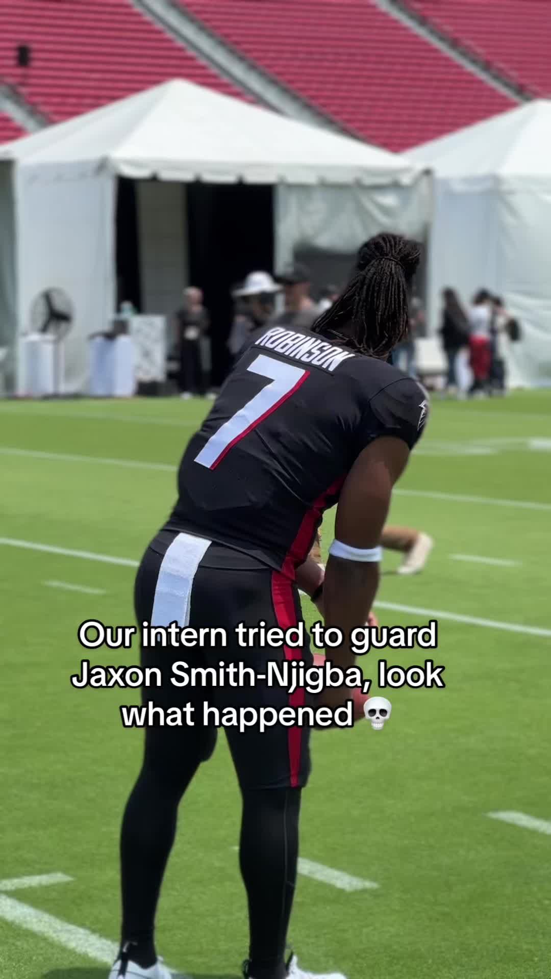 Video post by @fanatics on TikTok