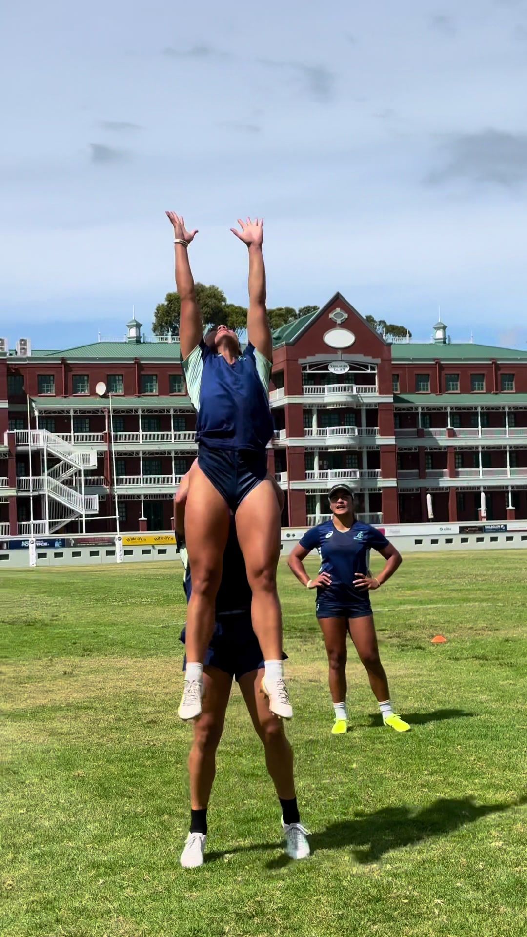 Video post by @svnsseries on TikTok