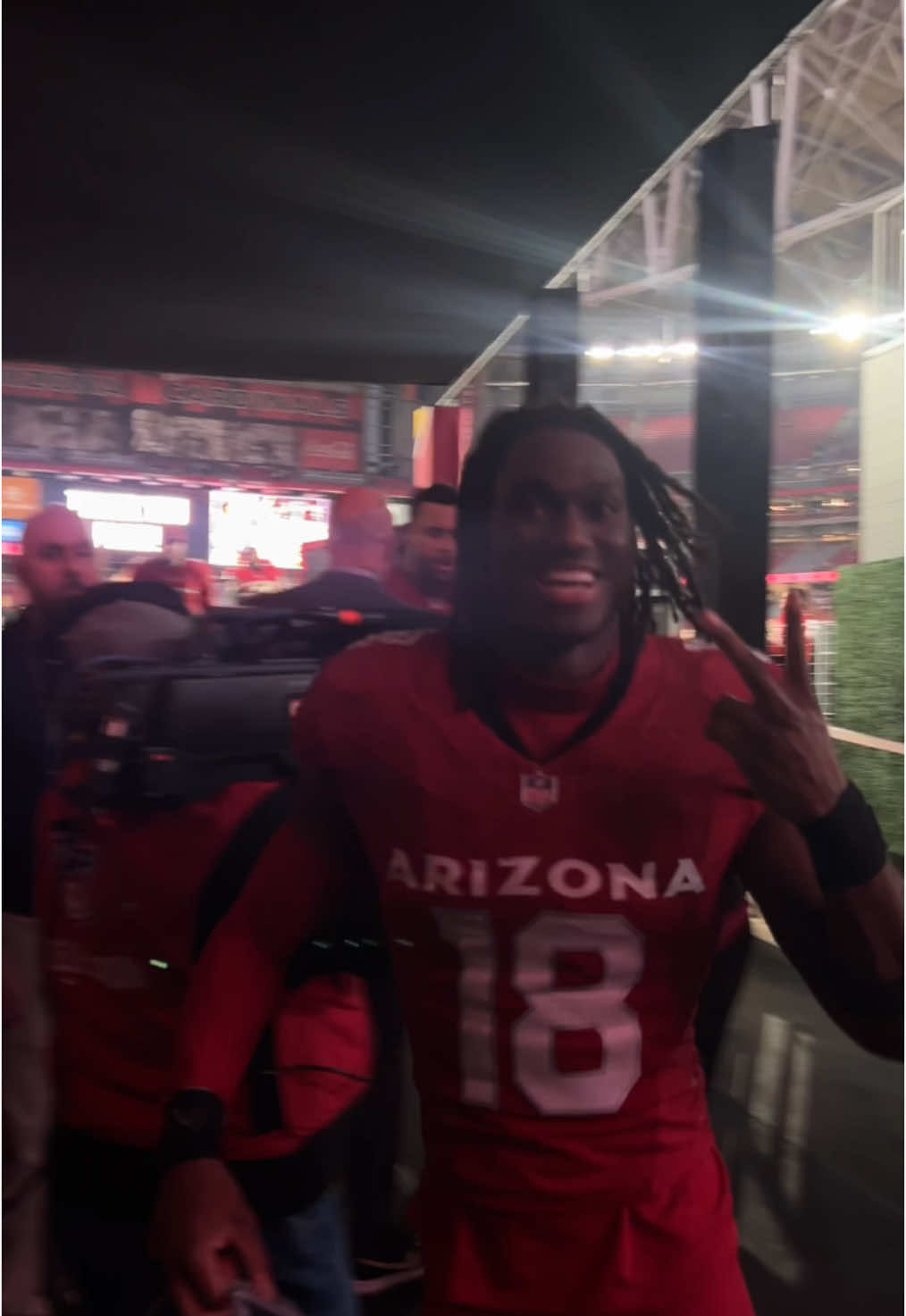 Video post by @azcardinals on TikTok