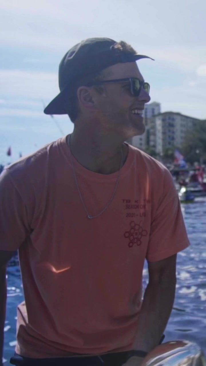 Video post by @bucsnfl on TikTok