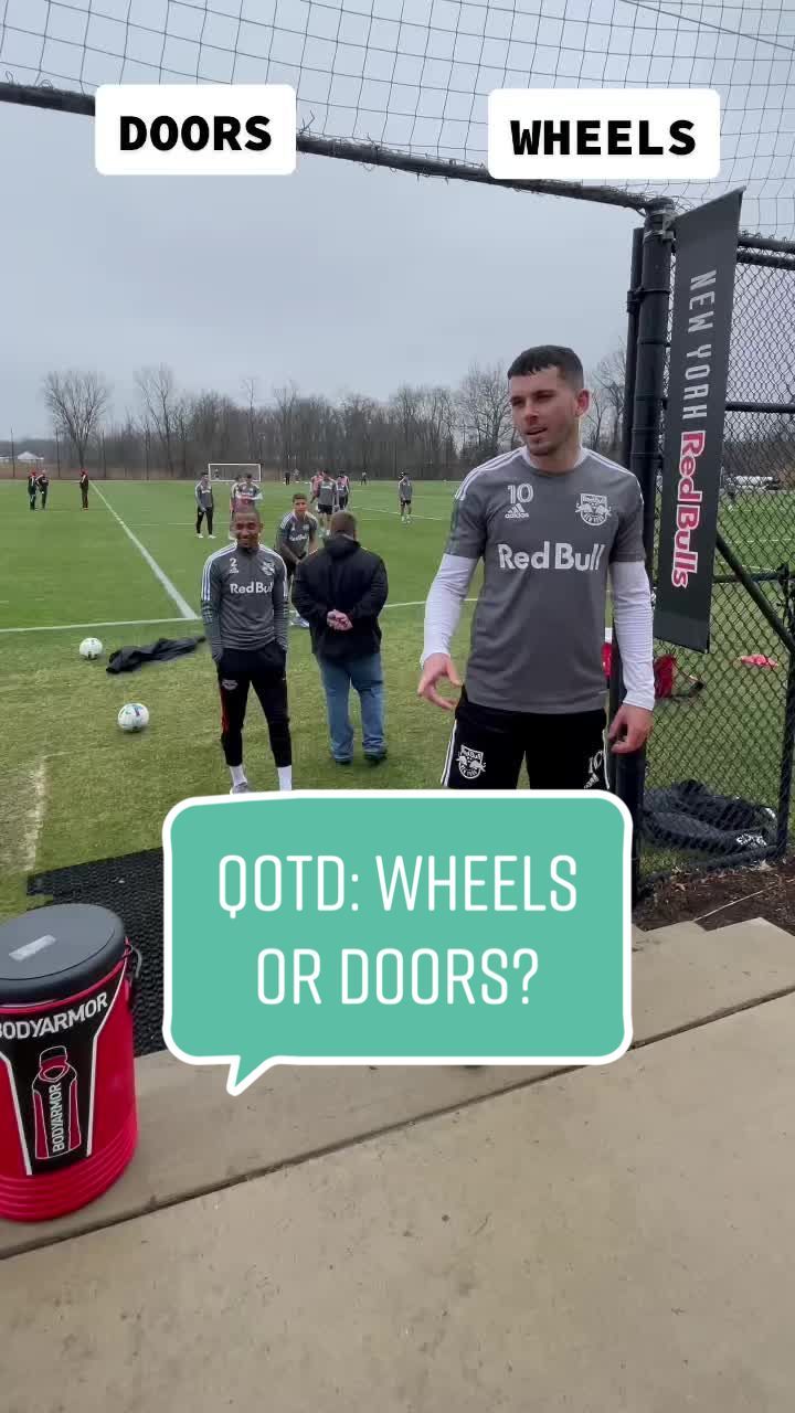 Video post by @redbullnewyork on TikTok