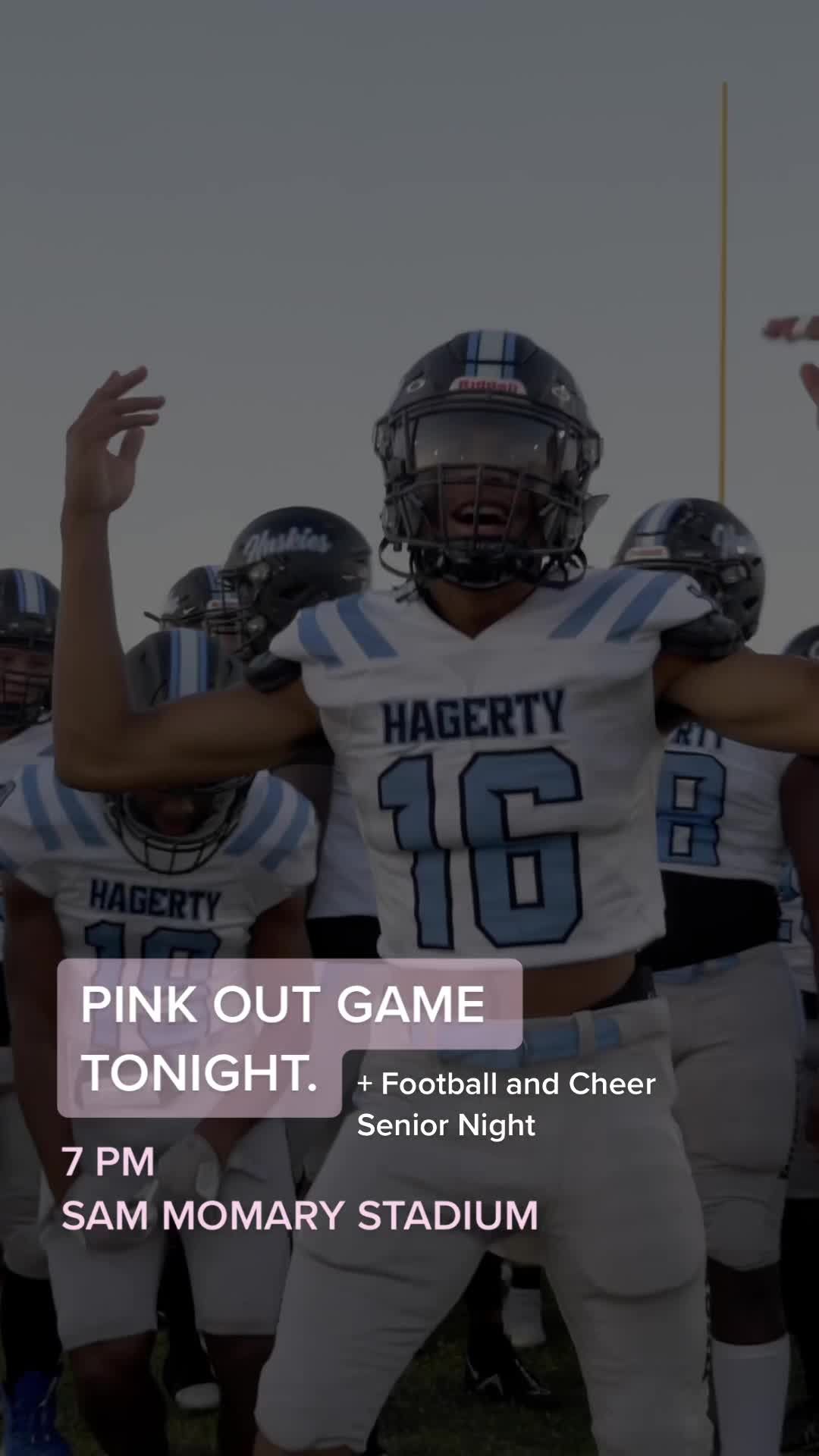 Video post by @hhsvideoproduction on TikTok